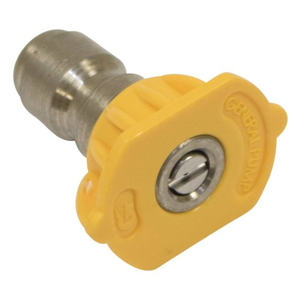 Stens Max Psi Pressure Washer Nozzle For General Pump 915055Q 758-331
